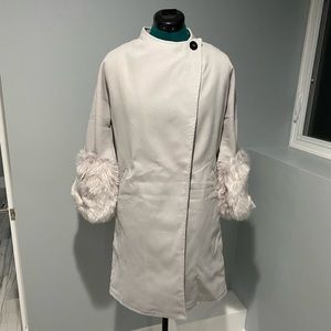 Women’s Coat